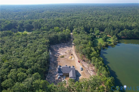 Tiny photo for 13216 Bradley Bridge Road, Chester, VA 23831 (MLS # 2624771)