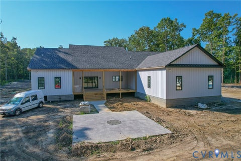 Tiny photo for 13216 Bradley Bridge Road, Chester, VA 23831 (MLS # 2624771)