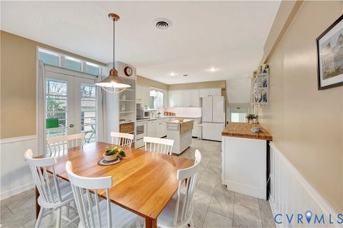 Tiny photo for 7805 Wanymala Road, Henrico, VA 23229 (MLS # 2603718)