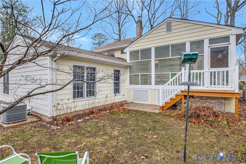 Tiny photo for 7805 Wanymala Road, Henrico, VA 23229 (MLS # 2603718)