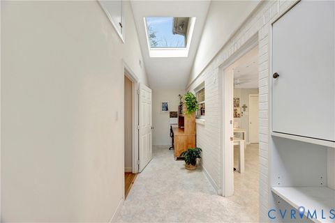 Tiny photo for 7805 Wanymala Road, Henrico, VA 23229 (MLS # 2603718)