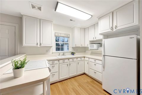 Tiny photo for 7805 Wanymala Road, Henrico, VA 23229 (MLS # 2603718)