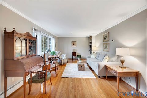 Tiny photo for 7805 Wanymala Road, Henrico, VA 23229 (MLS # 2603718)