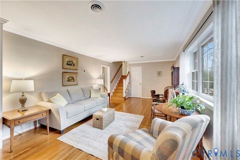 Tiny photo for 7805 Wanymala Road, Henrico, VA 23229 (MLS # 2603718)