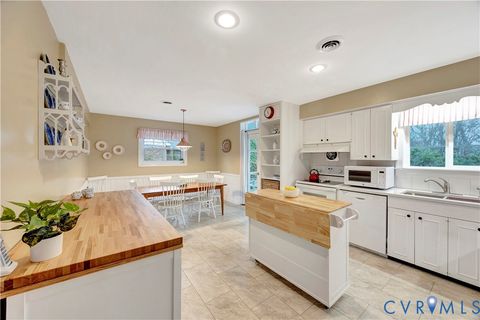 Tiny photo for 7805 Wanymala Road, Henrico, VA 23229 (MLS # 2603718)