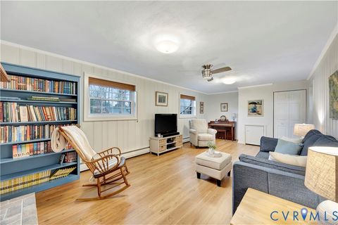 Tiny photo for 7805 Wanymala Road, Henrico, VA 23229 (MLS # 2603718)