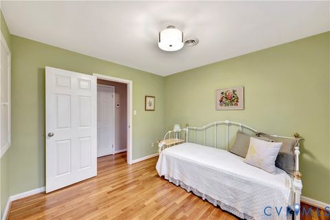 Tiny photo for 7805 Wanymala Road, Henrico, VA 23229 (MLS # 2603718)