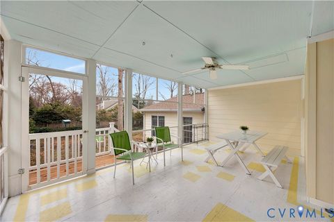 Tiny photo for 7805 Wanymala Road, Henrico, VA 23229 (MLS # 2603718)