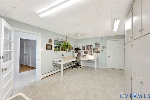 Tiny photo for 7805 Wanymala Road, Henrico, VA 23229 (MLS # 2603718)