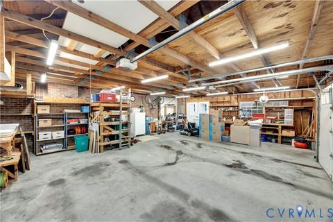 Tiny photo for 7805 Wanymala Road, Henrico, VA 23229 (MLS # 2603718)