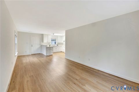 Tiny photo for 7805 Wanymala Road, Henrico, VA 23229 (MLS # 2603718)