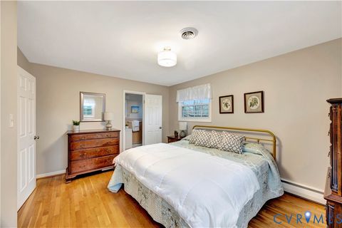 Tiny photo for 7805 Wanymala Road, Henrico, VA 23229 (MLS # 2603718)