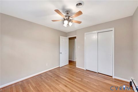 Tiny photo for 7805 Wanymala Road, Henrico, VA 23229 (MLS # 2603718)