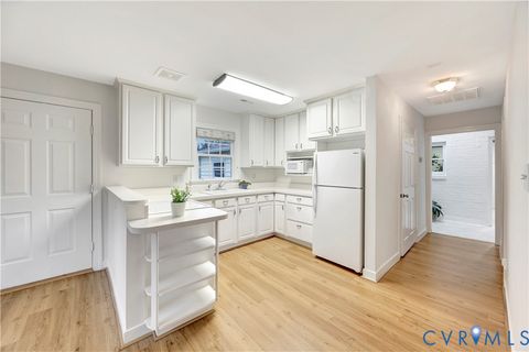 Tiny photo for 7805 Wanymala Road, Henrico, VA 23229 (MLS # 2603718)