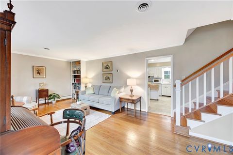 Tiny photo for 7805 Wanymala Road, Henrico, VA 23229 (MLS # 2603718)