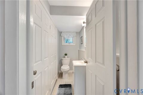 Tiny photo for 7805 Wanymala Road, Henrico, VA 23229 (MLS # 2603718)