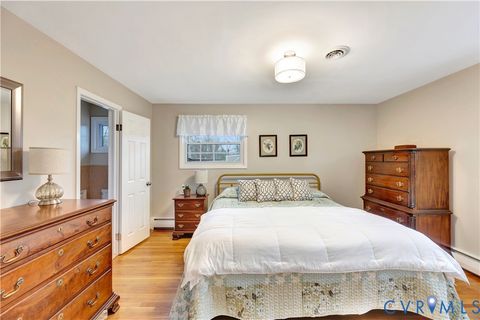 Tiny photo for 7805 Wanymala Road, Henrico, VA 23229 (MLS # 2603718)