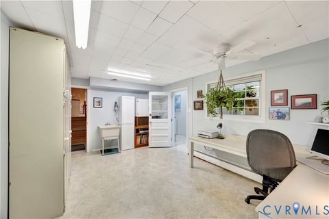 Tiny photo for 7805 Wanymala Road, Henrico, VA 23229 (MLS # 2603718)