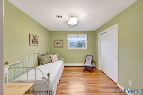 Tiny photo for 7805 Wanymala Road, Henrico, VA 23229 (MLS # 2603718)