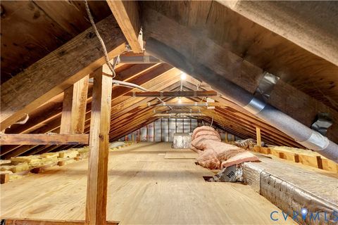 Tiny photo for 7805 Wanymala Road, Henrico, VA 23229 (MLS # 2603718)