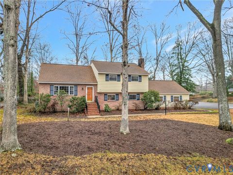 Photo of 7805 Wanymala Road, Henrico, VA 23229 (MLS # 2603718)