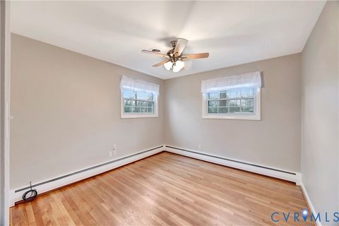 Tiny photo for 7805 Wanymala Road, Henrico, VA 23229 (MLS # 2603718)