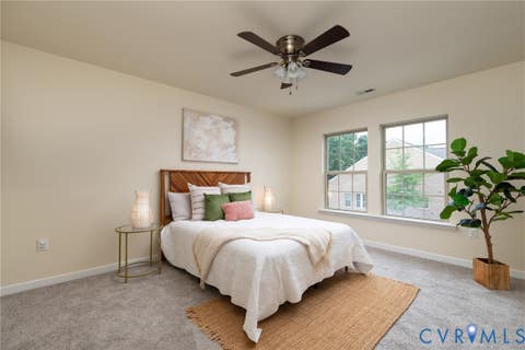 Tiny photo for 508 Winterhawk Place, Henrico, VA 23059 (MLS # 2618801)
