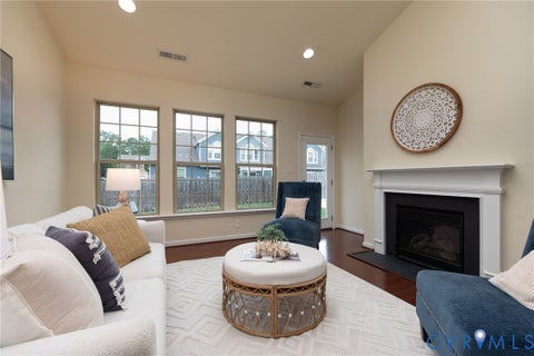 Tiny photo for 508 Winterhawk Place, Henrico, VA 23059 (MLS # 2618801)