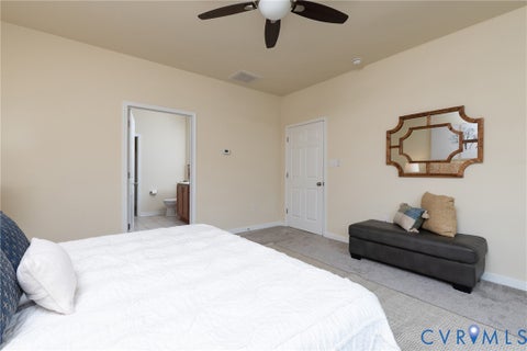 Tiny photo for 508 Winterhawk Place, Henrico, VA 23059 (MLS # 2618801)