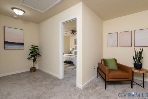 Tiny photo for 508 Winterhawk Place, Henrico, VA 23059 (MLS # 2618801)