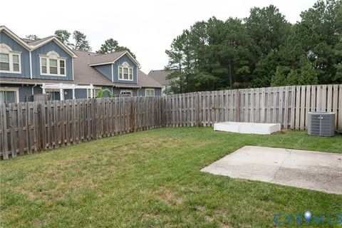 Tiny photo for 508 Winterhawk Place, Henrico, VA 23059 (MLS # 2618801)