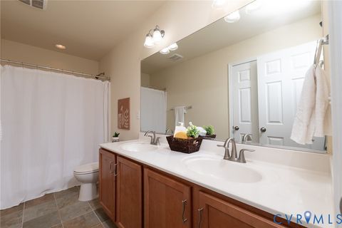 Tiny photo for 508 Winterhawk Place, Henrico, VA 23059 (MLS # 2618801)