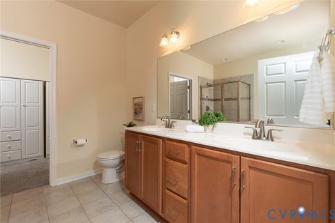 Tiny photo for 508 Winterhawk Place, Henrico, VA 23059 (MLS # 2618801)