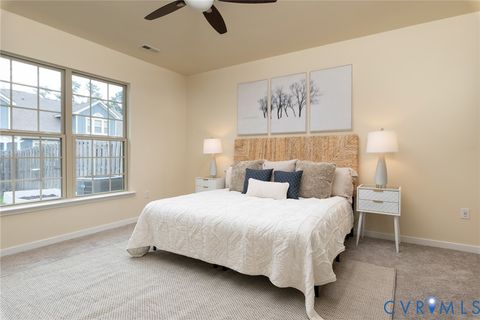 Tiny photo for 508 Winterhawk Place, Henrico, VA 23059 (MLS # 2618801)