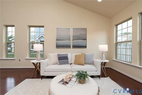 Tiny photo for 508 Winterhawk Place, Henrico, VA 23059 (MLS # 2618801)