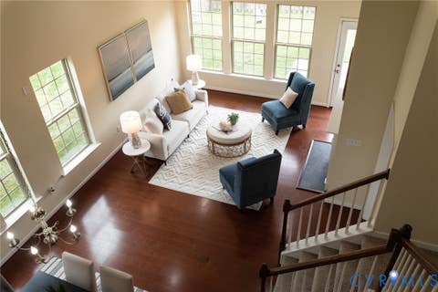 Tiny photo for 508 Winterhawk Place, Henrico, VA 23059 (MLS # 2618801)