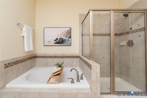 Tiny photo for 508 Winterhawk Place, Henrico, VA 23059 (MLS # 2618801)