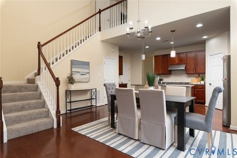 Tiny photo for 508 Winterhawk Place, Henrico, VA 23059 (MLS # 2618801)