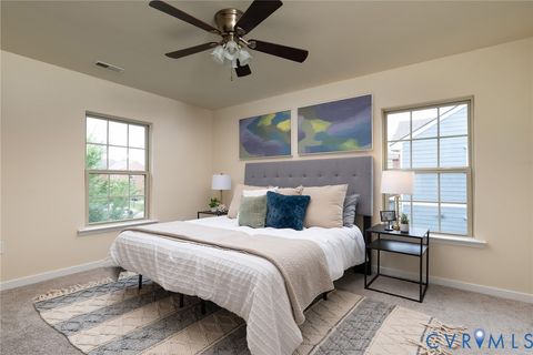 Tiny photo for 508 Winterhawk Place, Henrico, VA 23059 (MLS # 2618801)