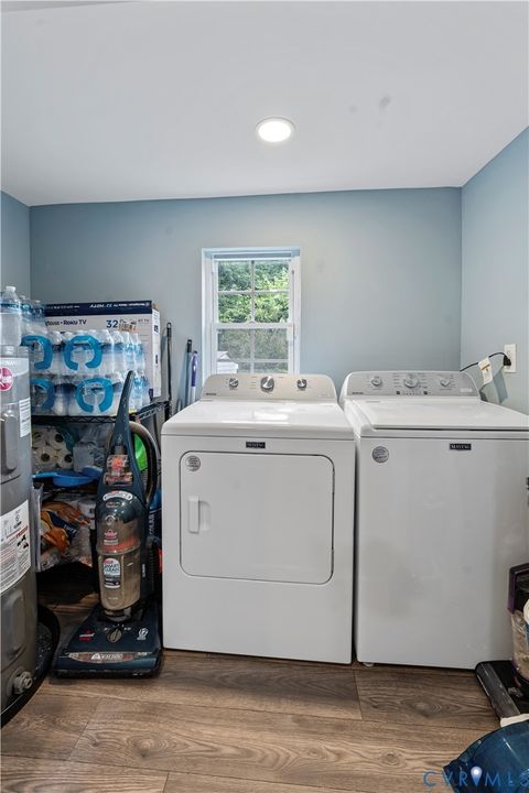 Tiny photo for 1108 Bolling Street, Petersburg, VA 23803 (MLS # 2602122)