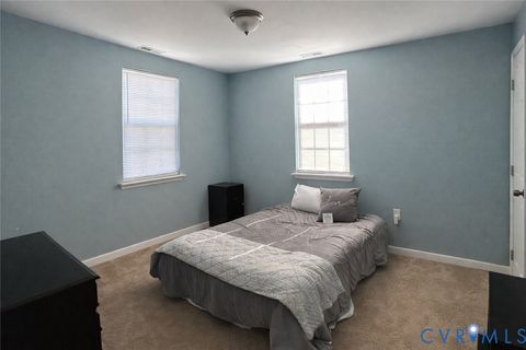 Tiny photo for 1108 Bolling Street, Petersburg, VA 23803 (MLS # 2602122)