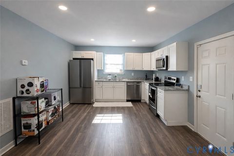 Tiny photo for 1108 Bolling Street, Petersburg, VA 23803 (MLS # 2602122)