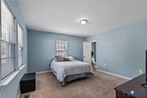 Tiny photo for 1108 Bolling Street, Petersburg, VA 23803 (MLS # 2602122)
