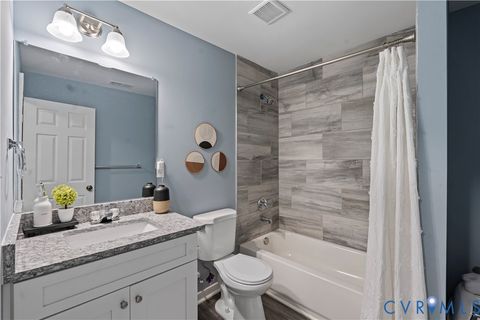 Tiny photo for 1108 Bolling Street, Petersburg, VA 23803 (MLS # 2602122)