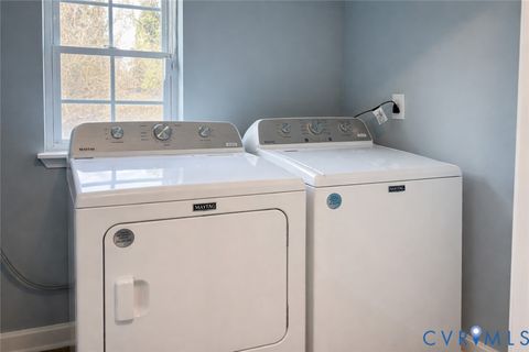 Tiny photo for 1108 Bolling Street, Petersburg, VA 23803 (MLS # 2602122)