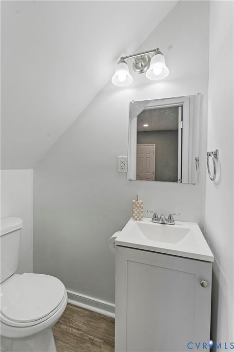 Tiny photo for 1108 Bolling Street, Petersburg, VA 23803 (MLS # 2602122)