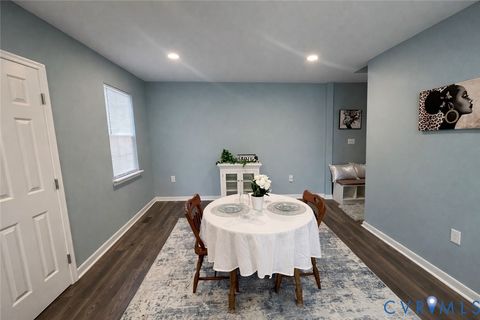 Tiny photo for 1108 Bolling Street, Petersburg, VA 23803 (MLS # 2602122)
