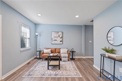 Tiny photo for 1108 Bolling Street, Petersburg, VA 23803 (MLS # 2602122)