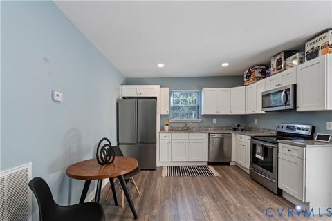 Tiny photo for 1108 Bolling Street, Petersburg, VA 23803 (MLS # 2602122)