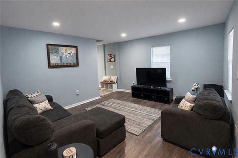 Tiny photo for 1108 Bolling Street, Petersburg, VA 23803 (MLS # 2602122)